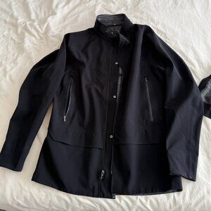 Mens Lululemon Reversible Jacket